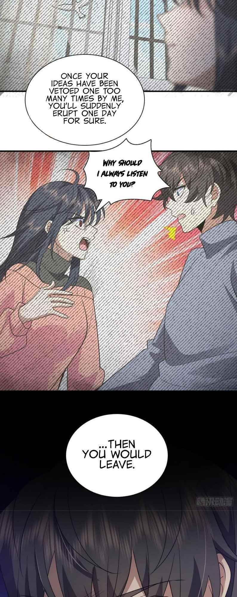 My Wife is From a Thousand Years Ago - Chapter 90 Page 16