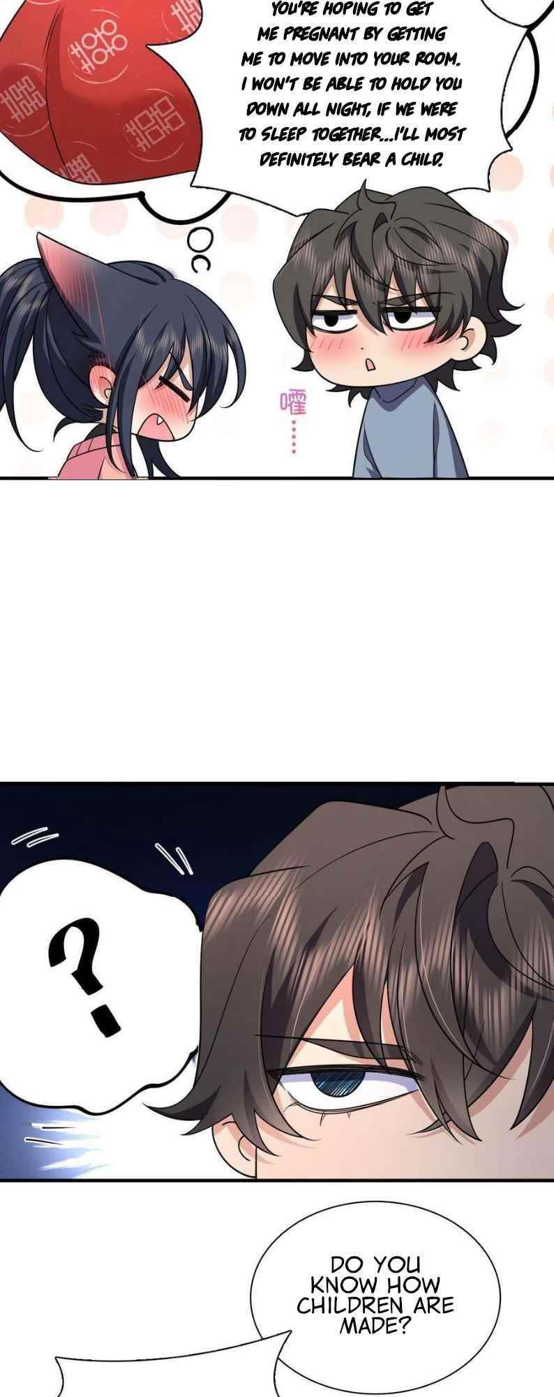 My Wife is From a Thousand Years Ago - Chapter 90 Page 25