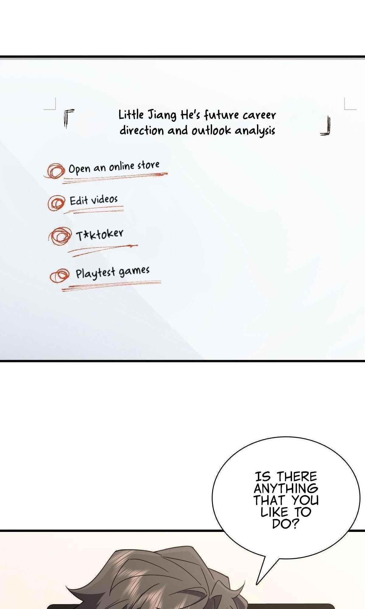 My Wife is From a Thousand Years Ago - Chapter 91 Page 6