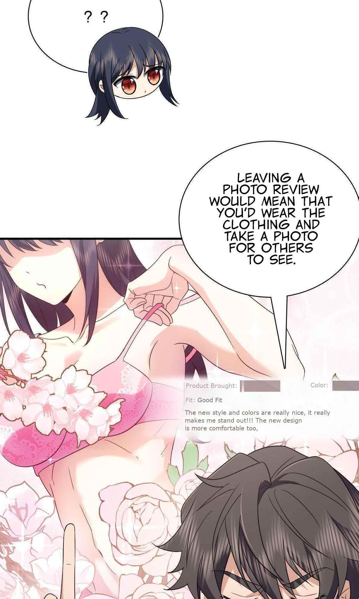 My Wife is From a Thousand Years Ago - Chapter 92 Page 11