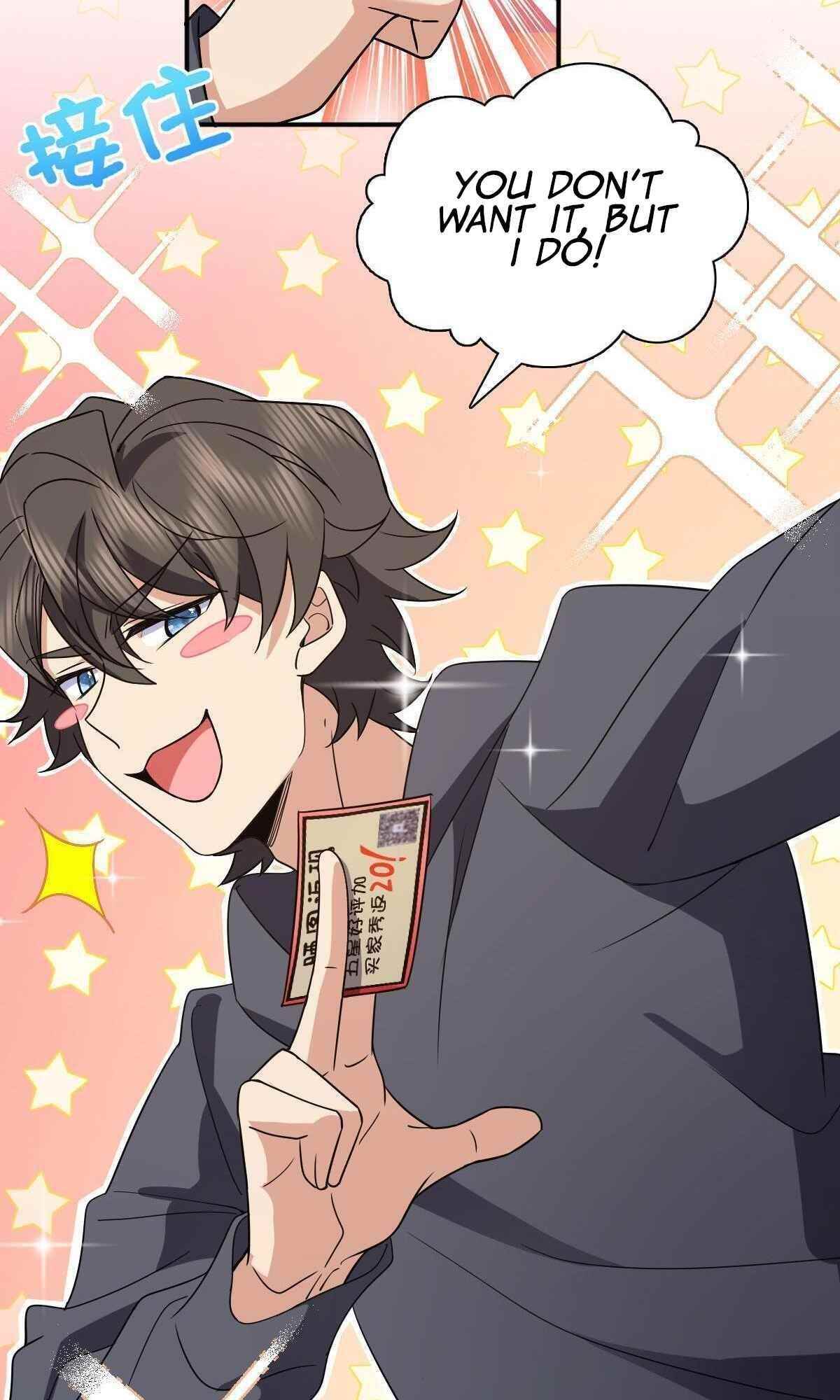 My Wife is From a Thousand Years Ago - Chapter 92 Page 16