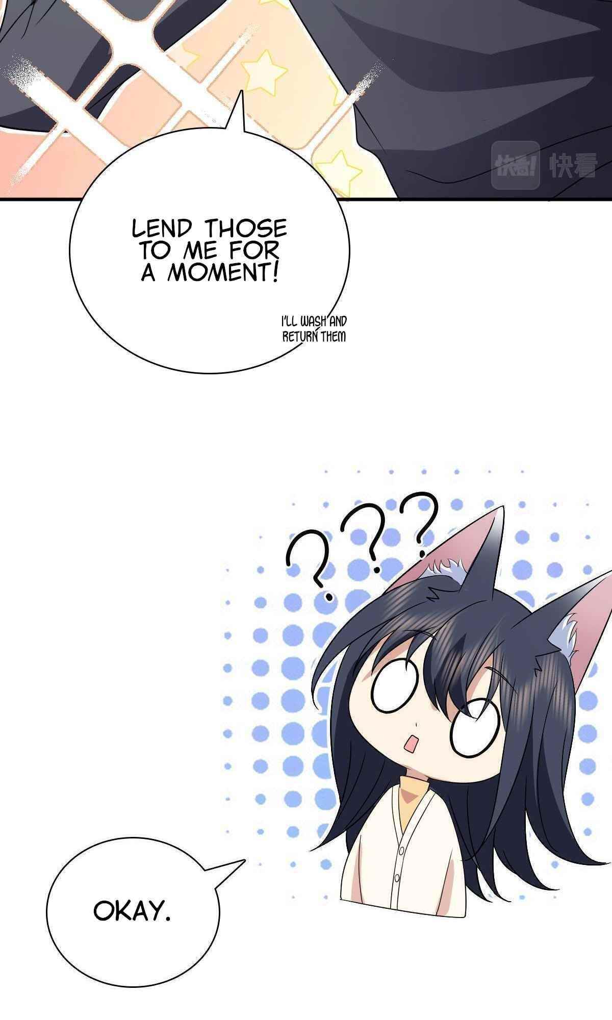 My Wife is From a Thousand Years Ago - Chapter 92 Page 17