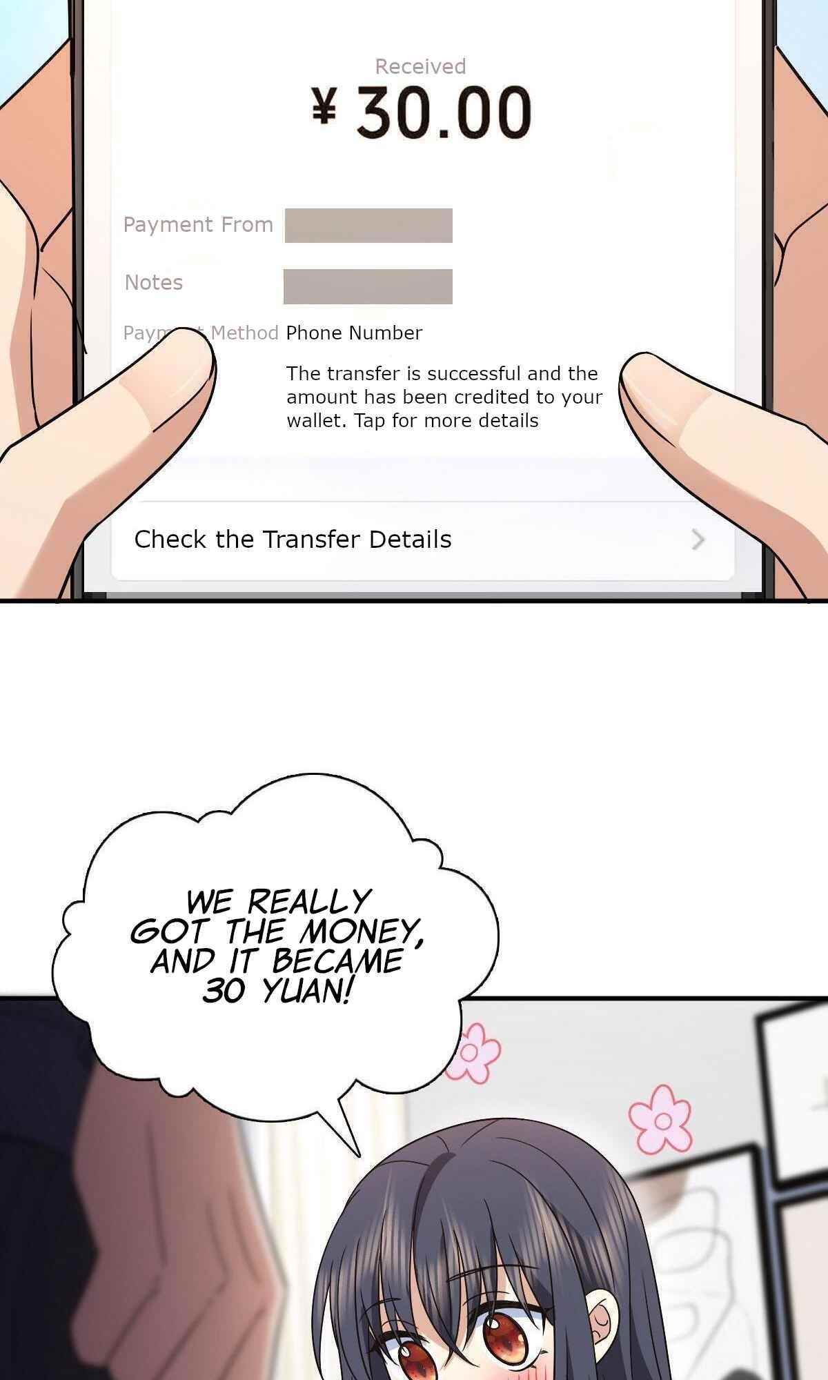 My Wife is From a Thousand Years Ago - Chapter 92 Page 19