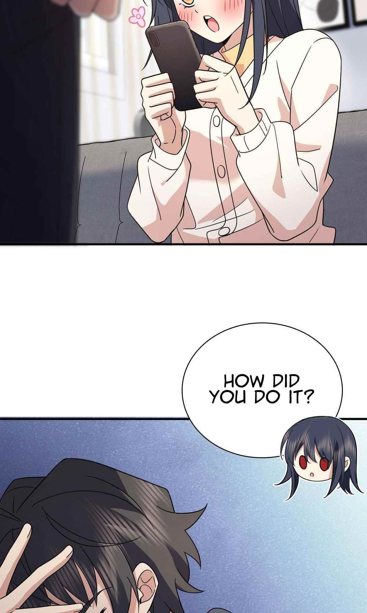 My Wife is From a Thousand Years Ago - Chapter 92 Page 20