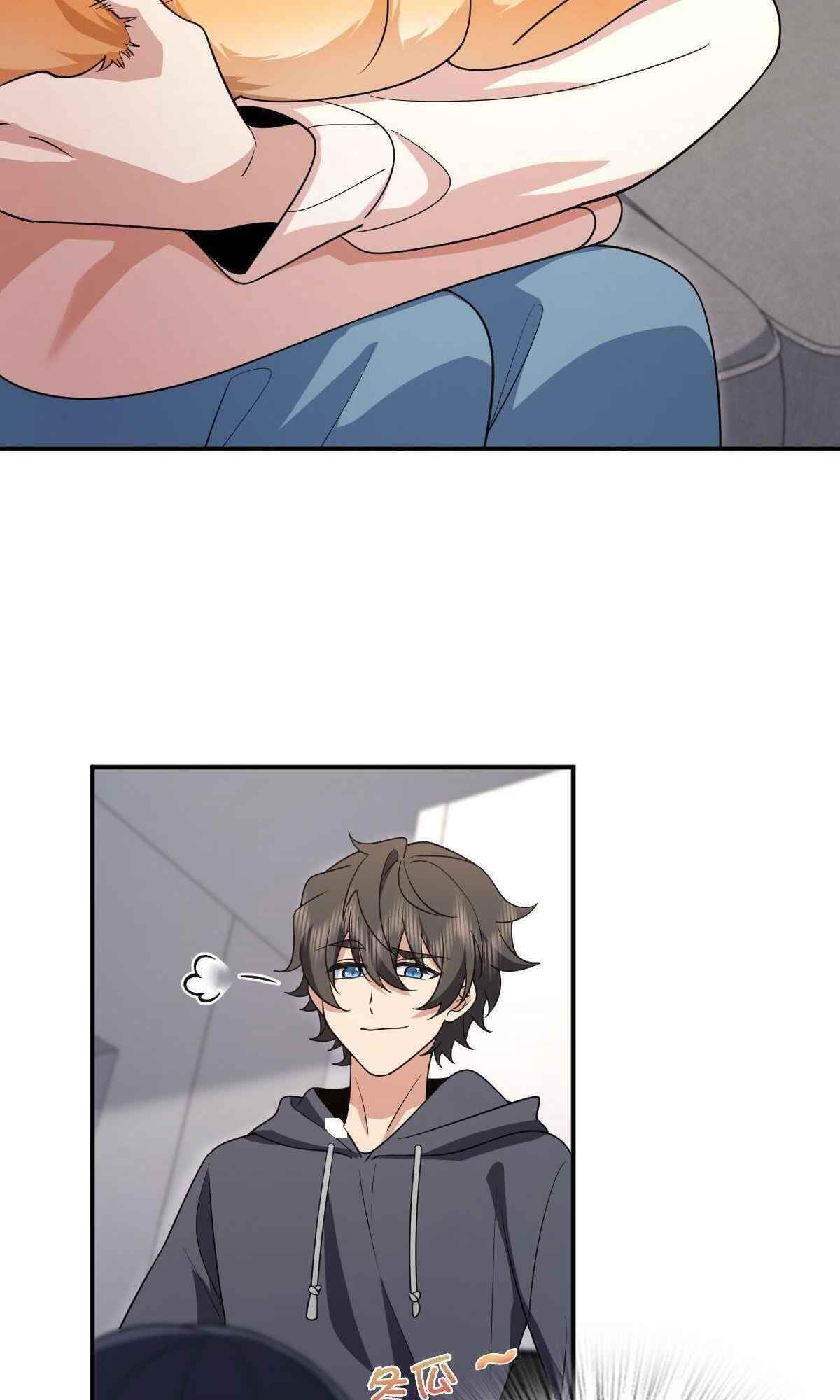 My Wife is From a Thousand Years Ago - Chapter 92 Page 28