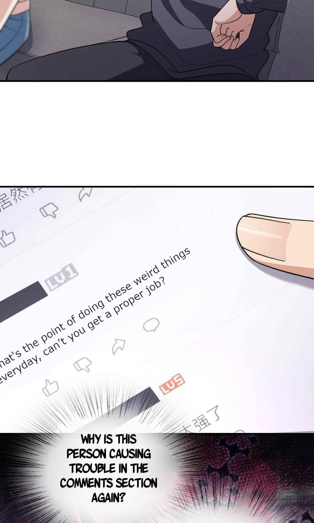 My Wife is From a Thousand Years Ago - Chapter 92 Page 32