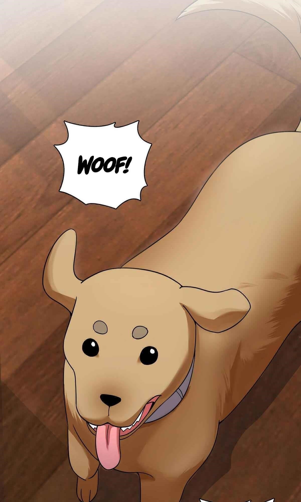 My Wife is From a Thousand Years Ago - Chapter 93 Page 21