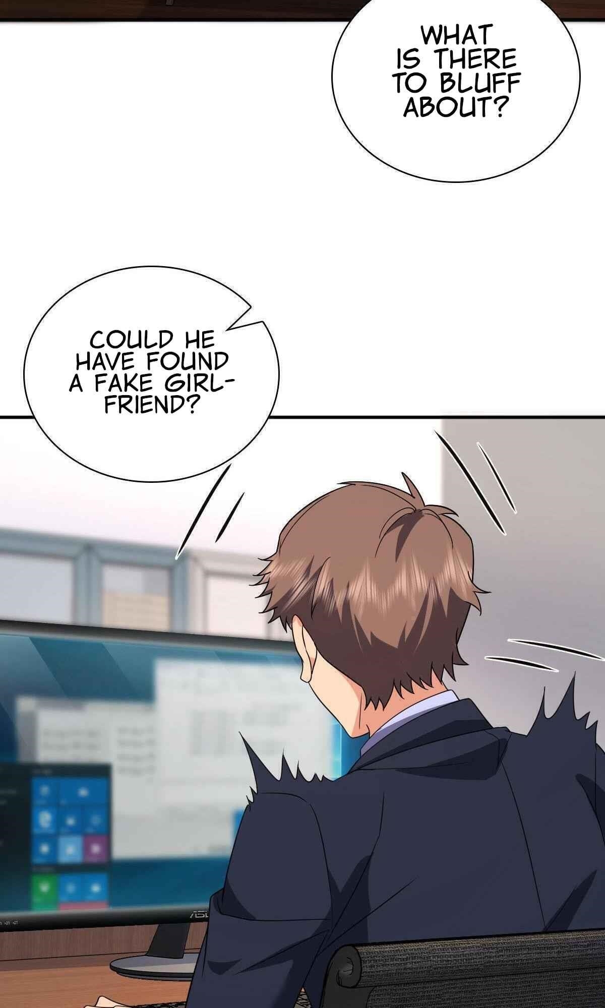 My Wife is From a Thousand Years Ago - Chapter 93 Page 25