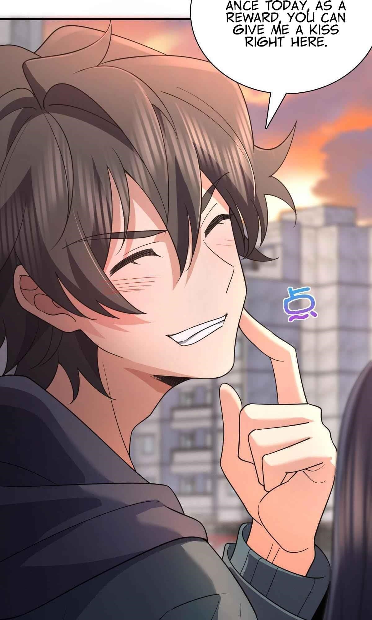 My Wife is From a Thousand Years Ago - Chapter 93 Page 52