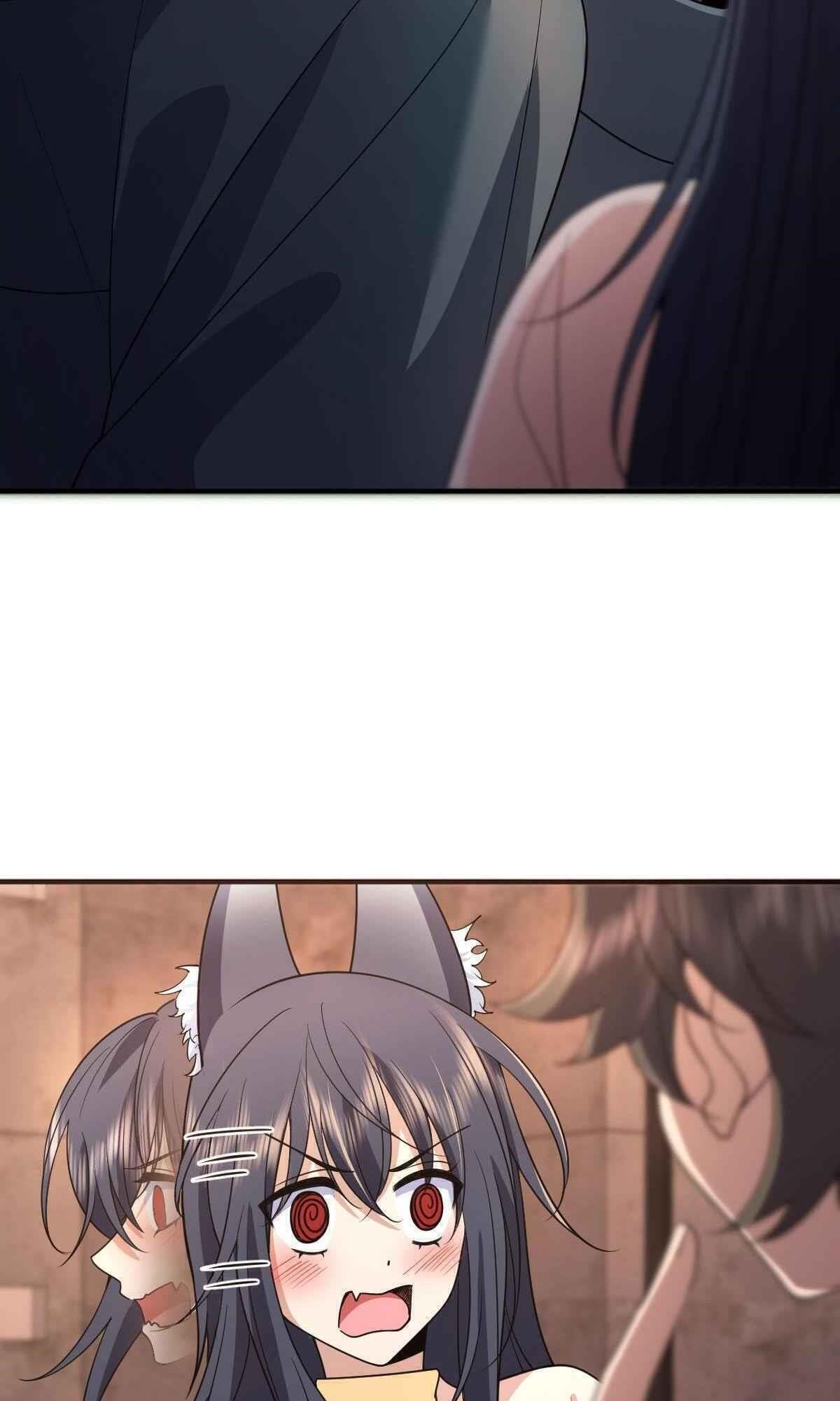 My Wife is From a Thousand Years Ago - Chapter 93 Page 53