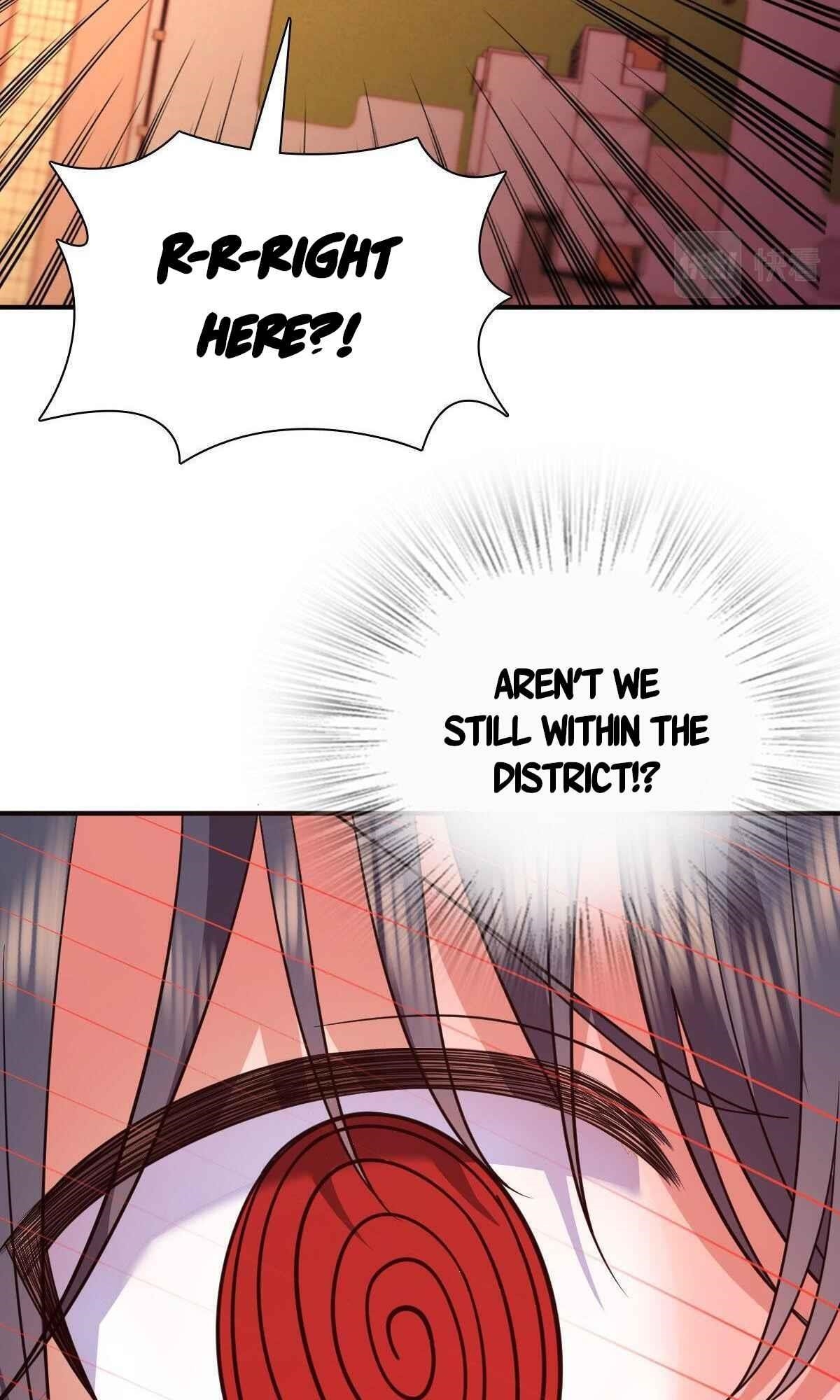 My Wife is From a Thousand Years Ago - Chapter 93 Page 55