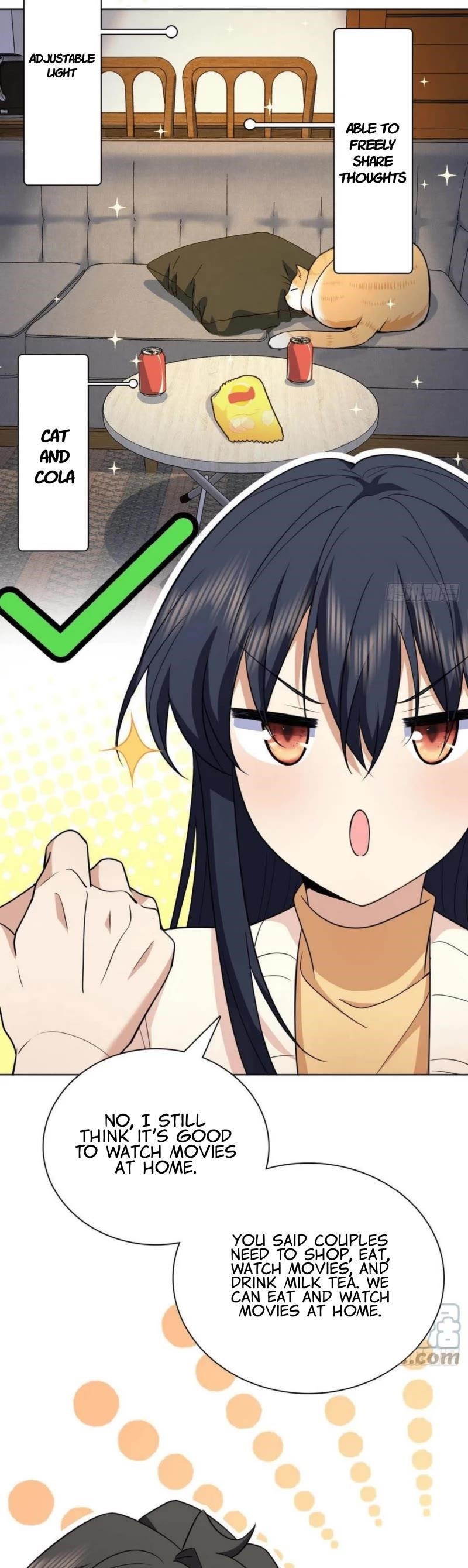 My Wife is From a Thousand Years Ago - Chapter 94 Page 24