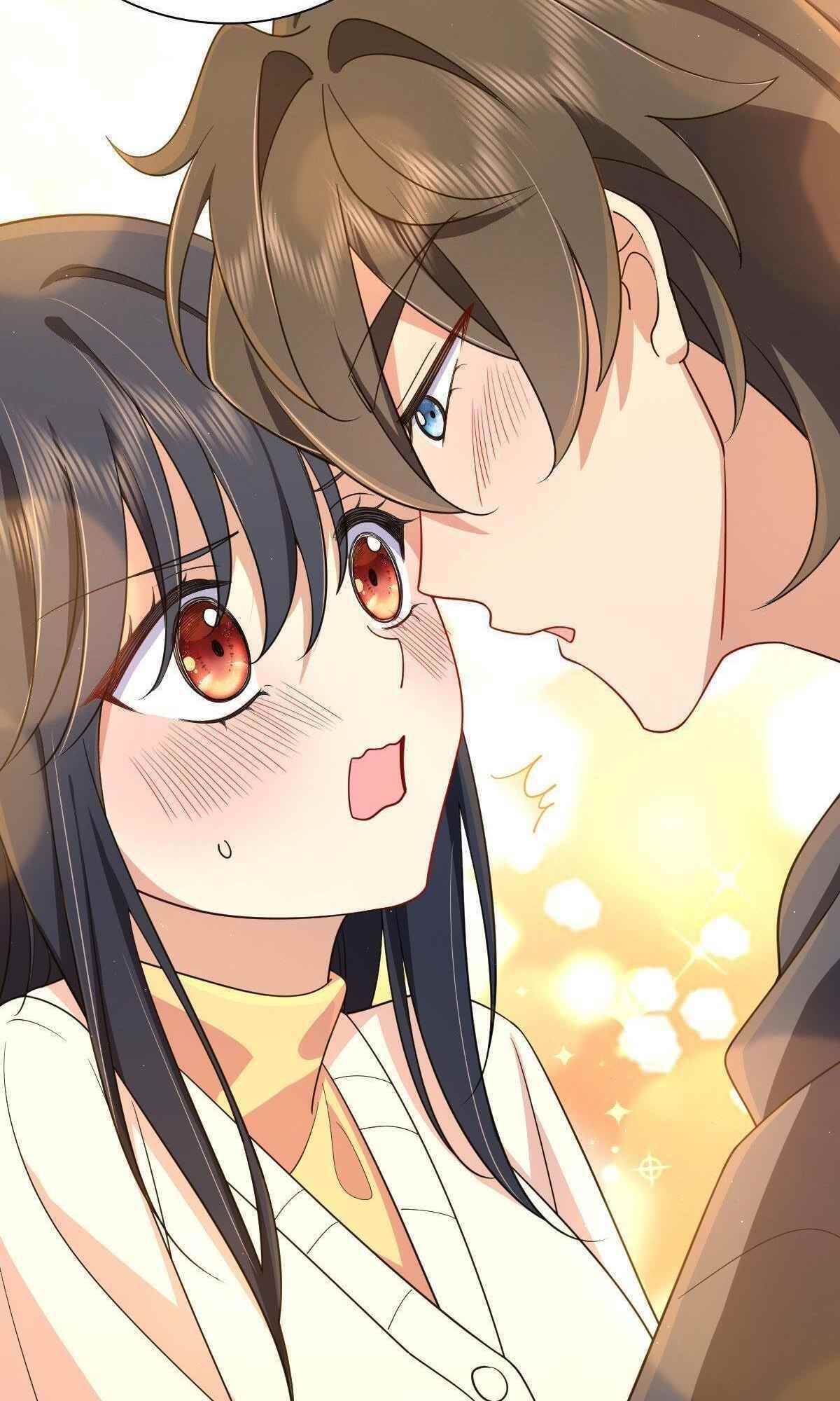 My Wife is From a Thousand Years Ago - Chapter 95 Page 44