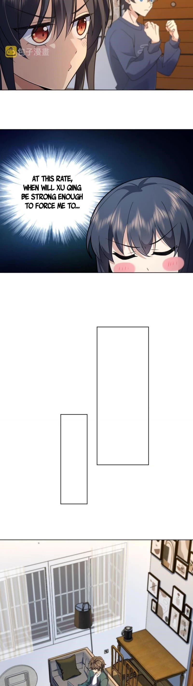 My Wife is From a Thousand Years Ago - Chapter 96 Page 19