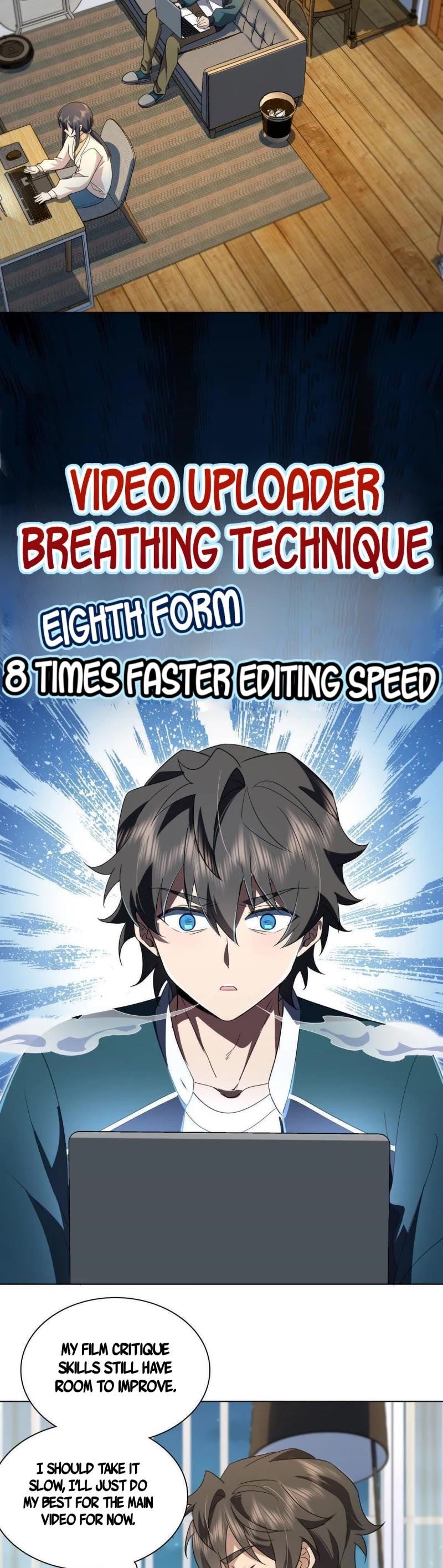 My Wife is From a Thousand Years Ago - Chapter 96 Page 20