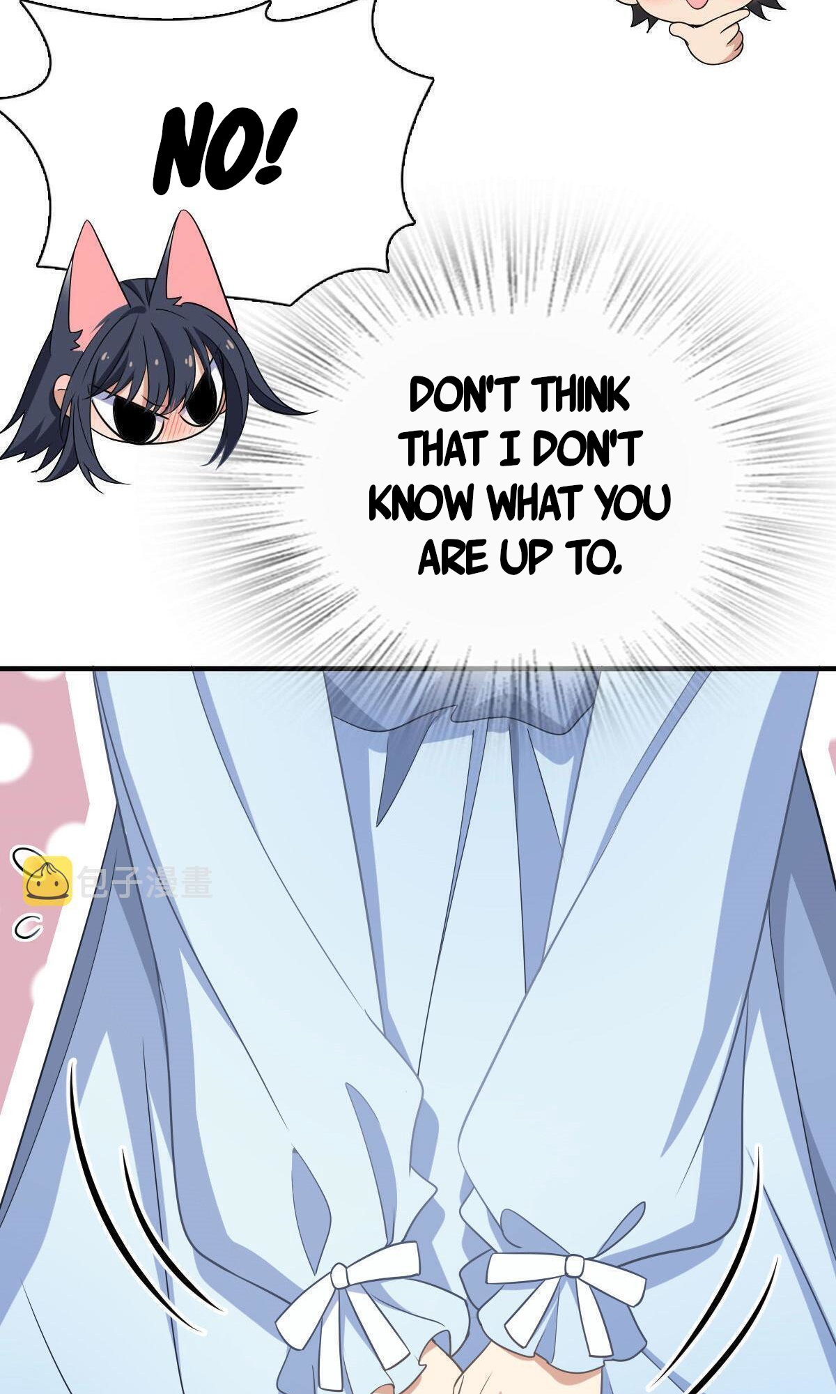 My Wife is From a Thousand Years Ago - Chapter 98 Page 32