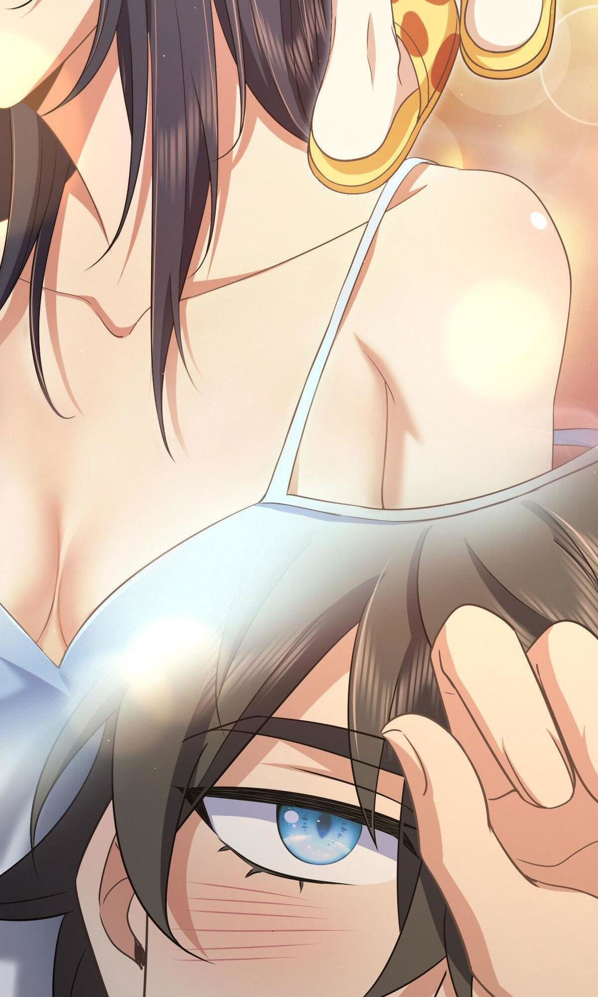 My Wife is From a Thousand Years Ago - Chapter 98 Page 48