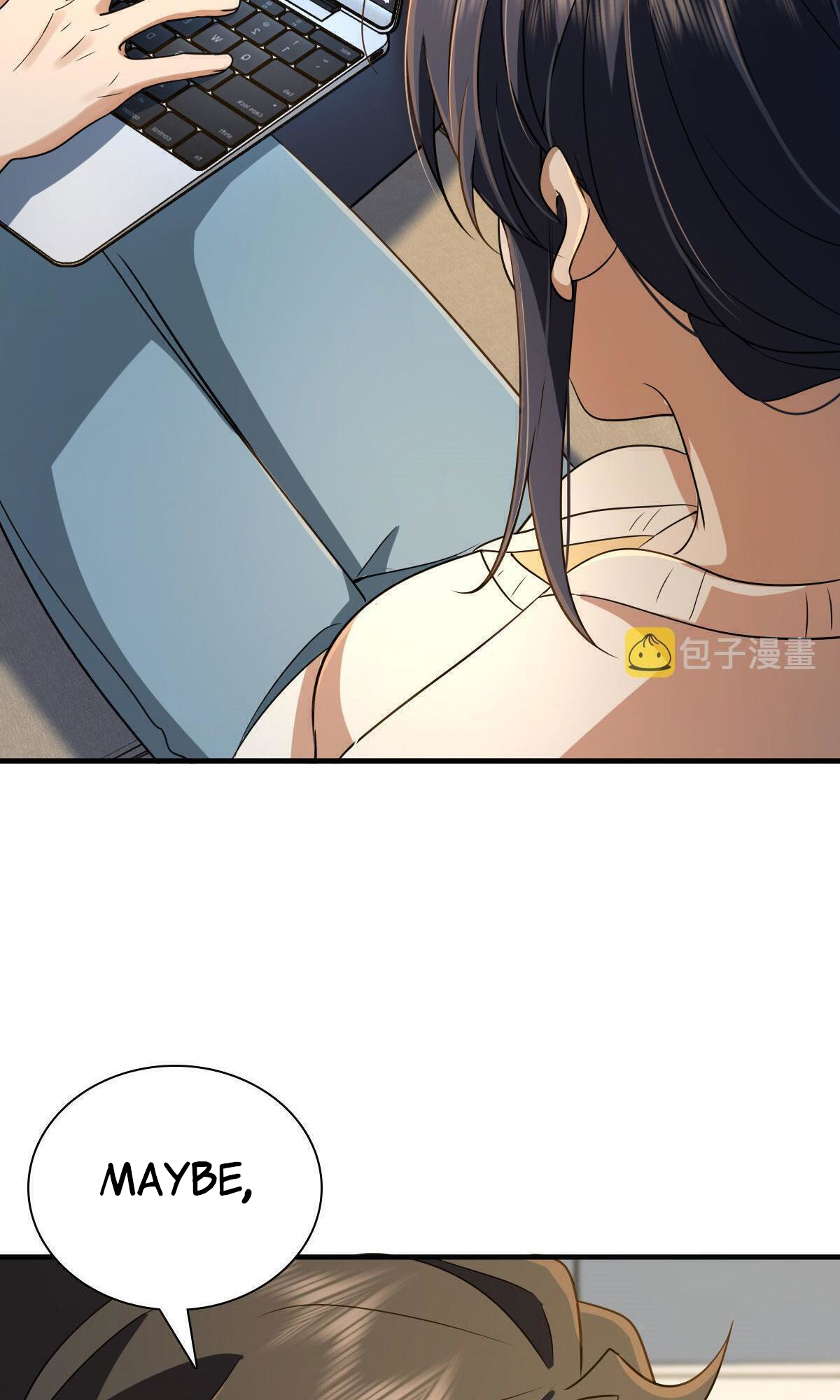 My Wife is From a Thousand Years Ago - Chapter 98 Page 7