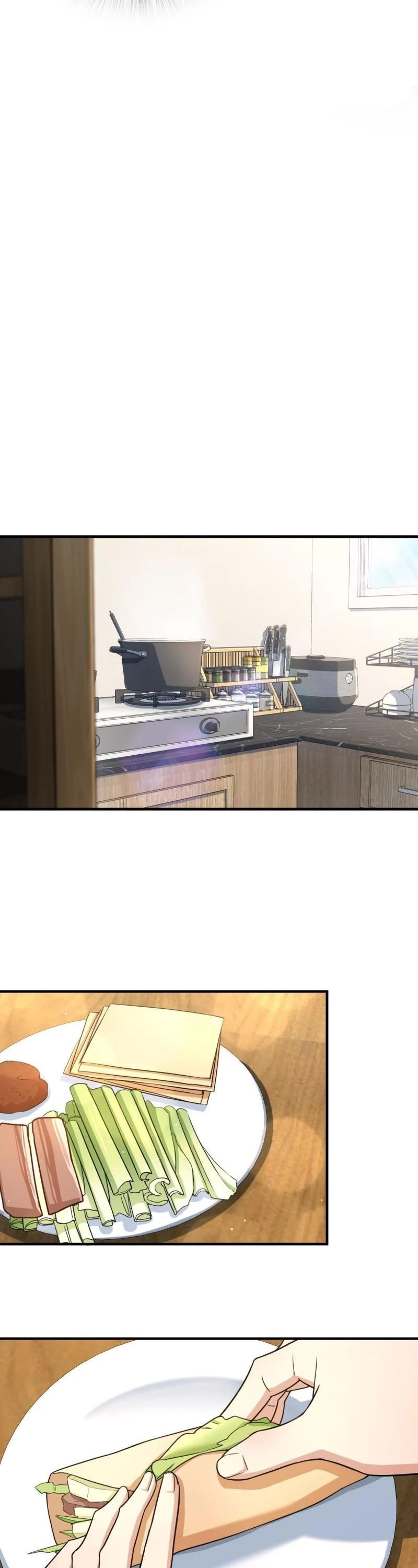 My Wife is From a Thousand Years Ago - Chapter 99 Page 19