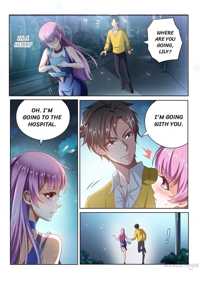 My Amazing Wechat - Chapter 10 Page 6