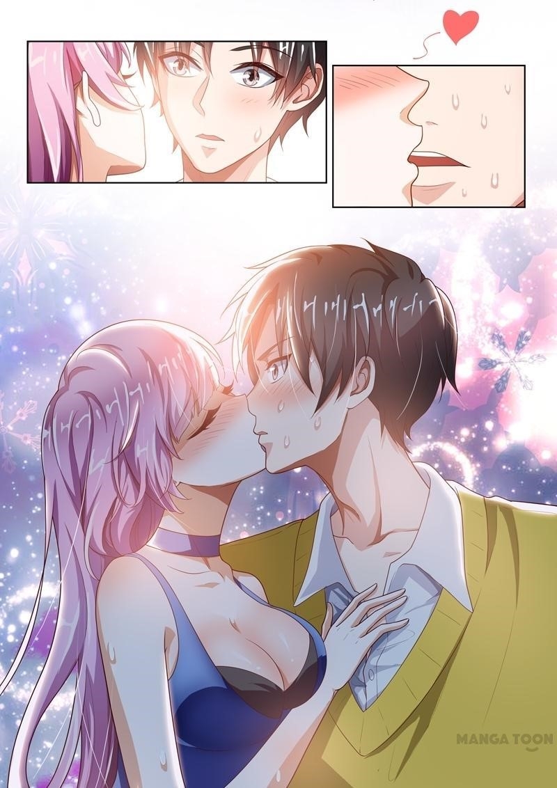 My Amazing Wechat - Chapter 11 Page 9