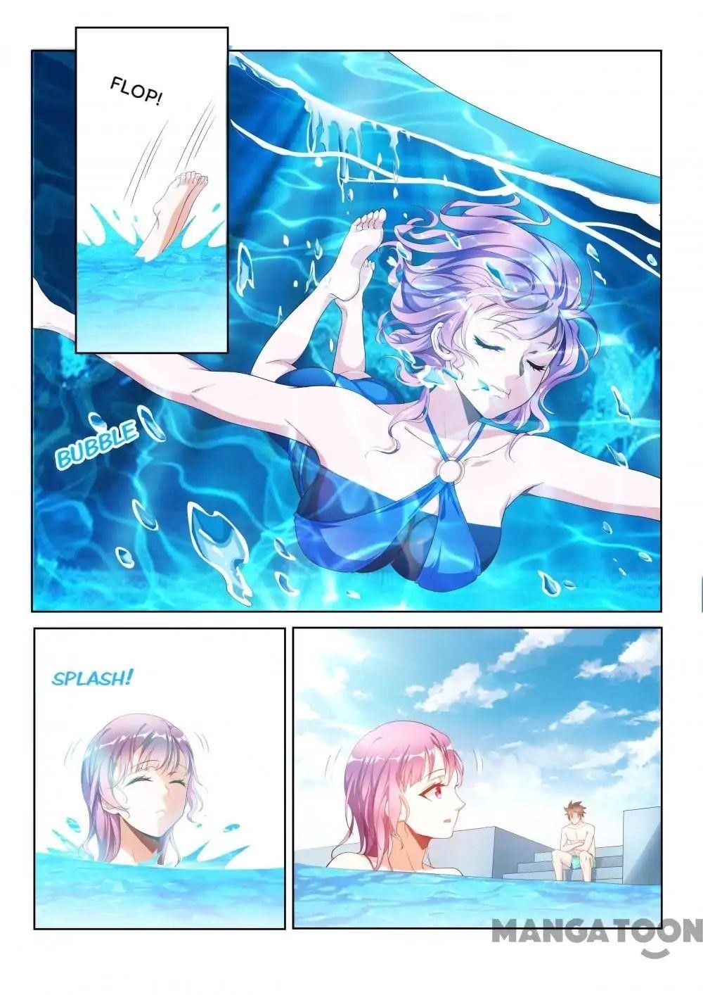 My Amazing Wechat - Chapter 126 Page 2