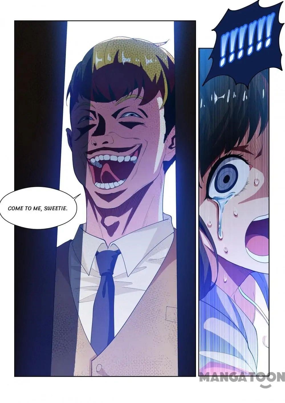 My Amazing Wechat - Chapter 128 Page 6