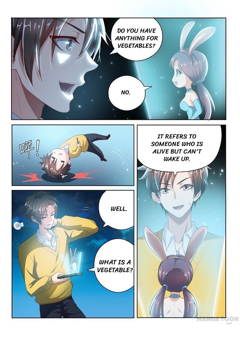 My Amazing Wechat - Chapter 13 Page 6