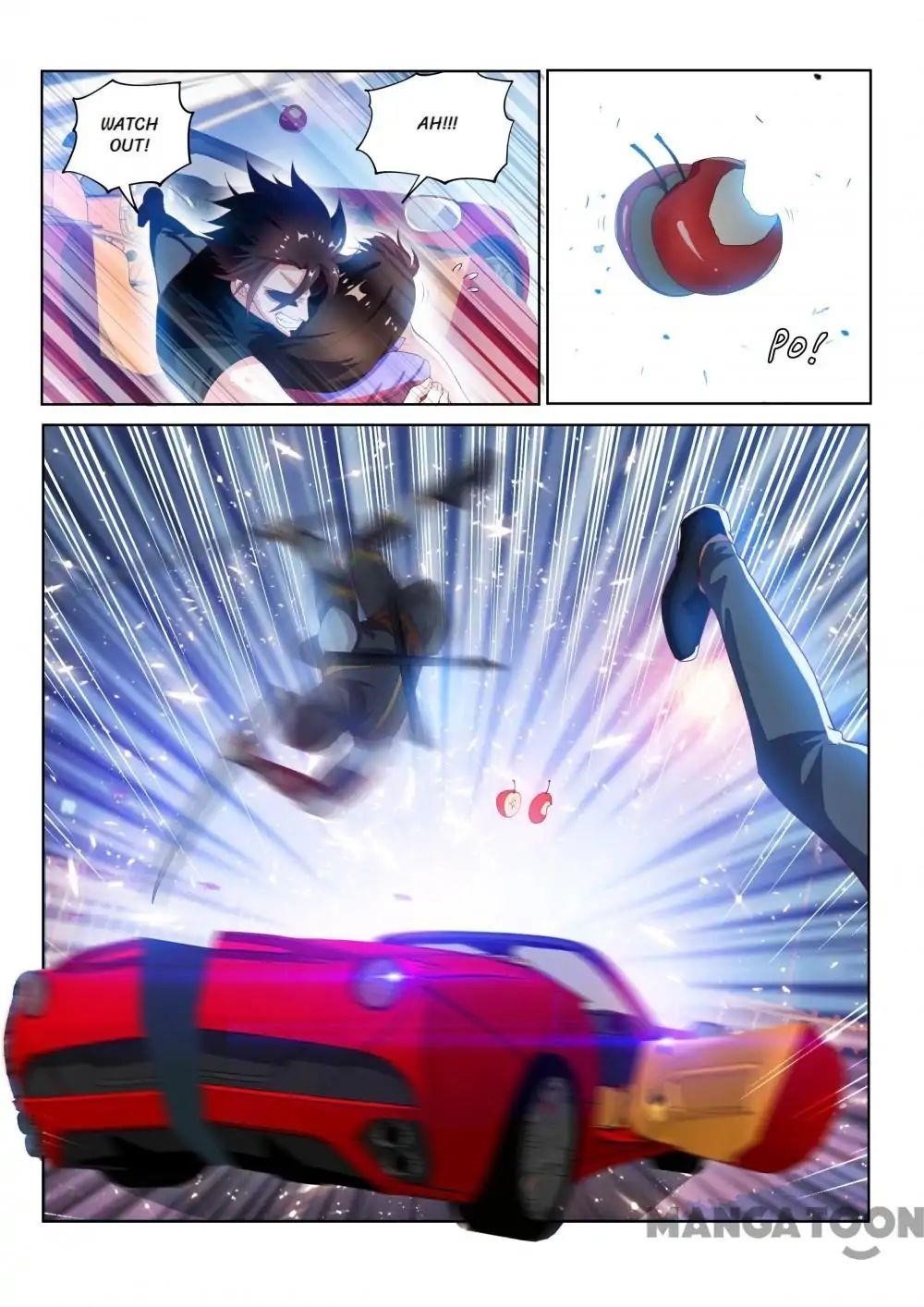 My Amazing Wechat - Chapter 130 Page 2