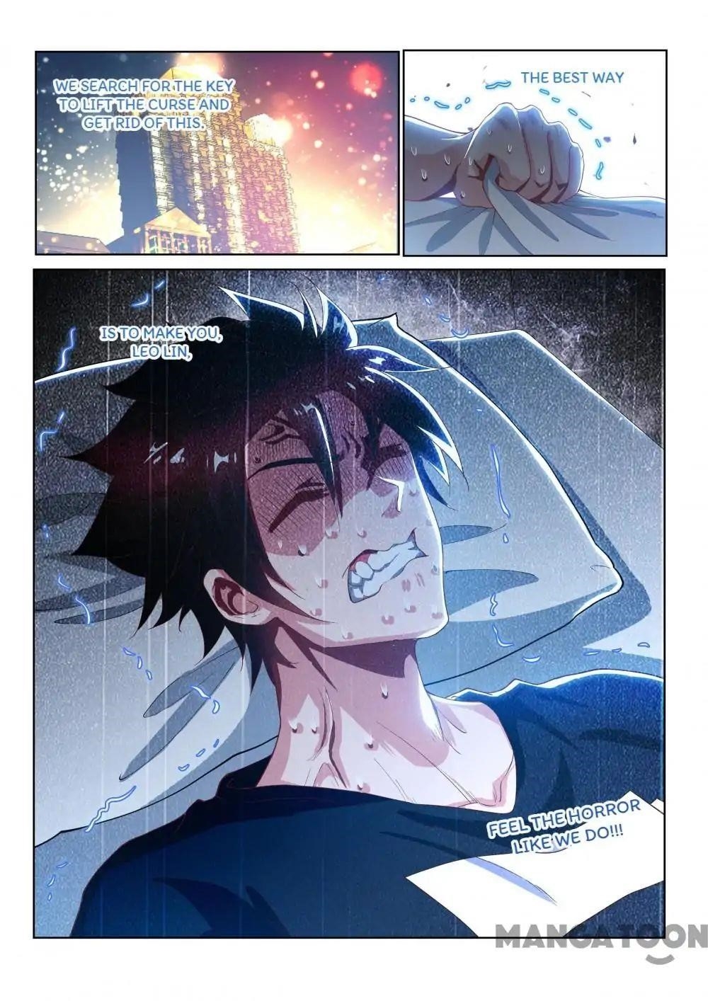 My Amazing Wechat - Chapter 137 Page 7