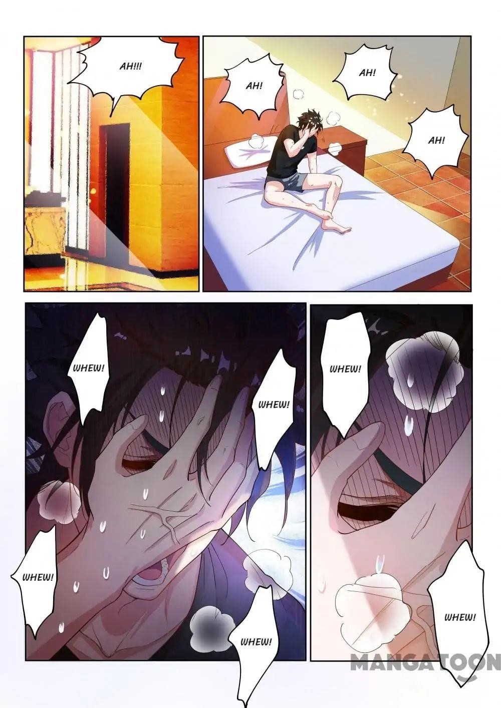 My Amazing Wechat - Chapter 138 Page 4