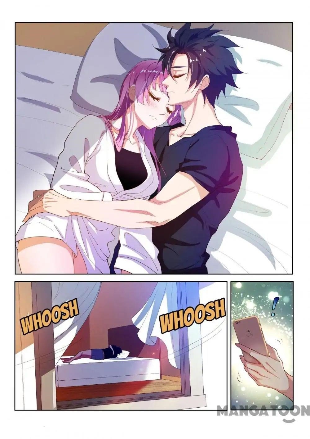 My Amazing Wechat - Chapter 139 Page 9