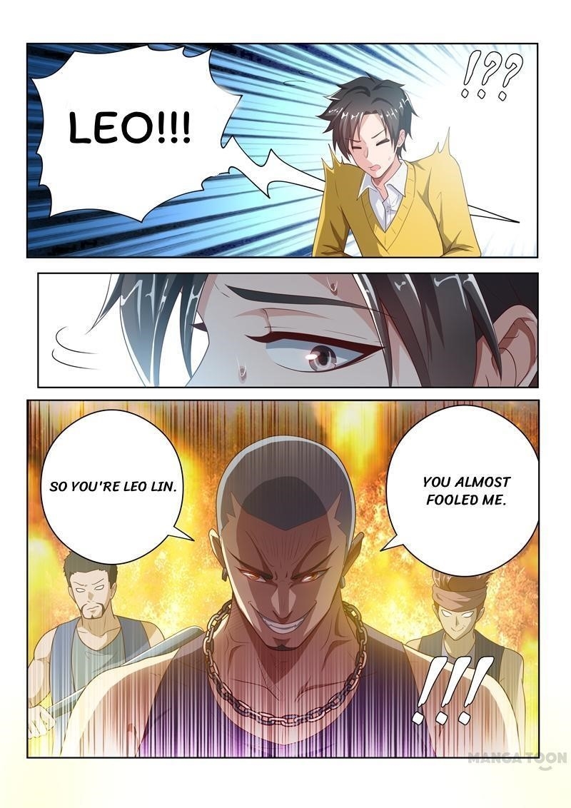 My Amazing Wechat - Chapter 14 Page 7