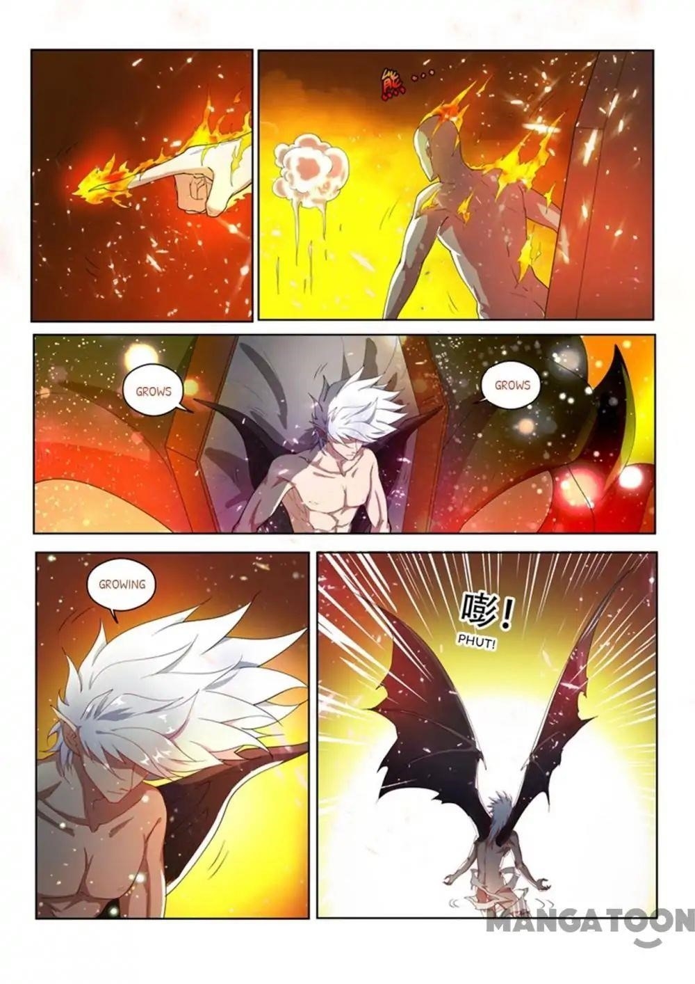 My Amazing Wechat - Chapter 146 Page 7