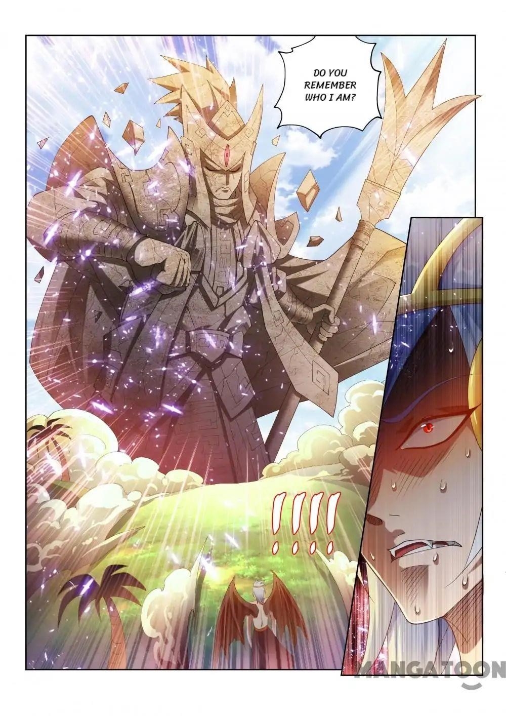 My Amazing Wechat - Chapter 147 Page 5