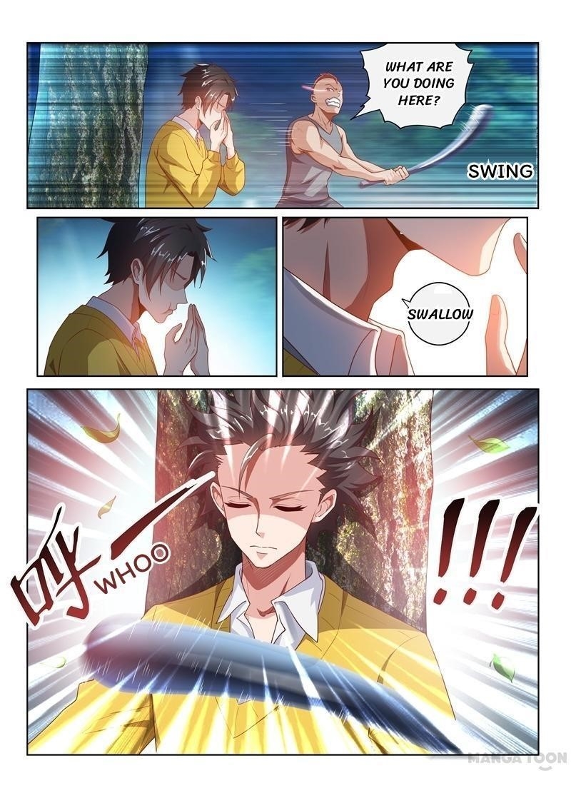 My Amazing Wechat - Chapter 15 Page 4