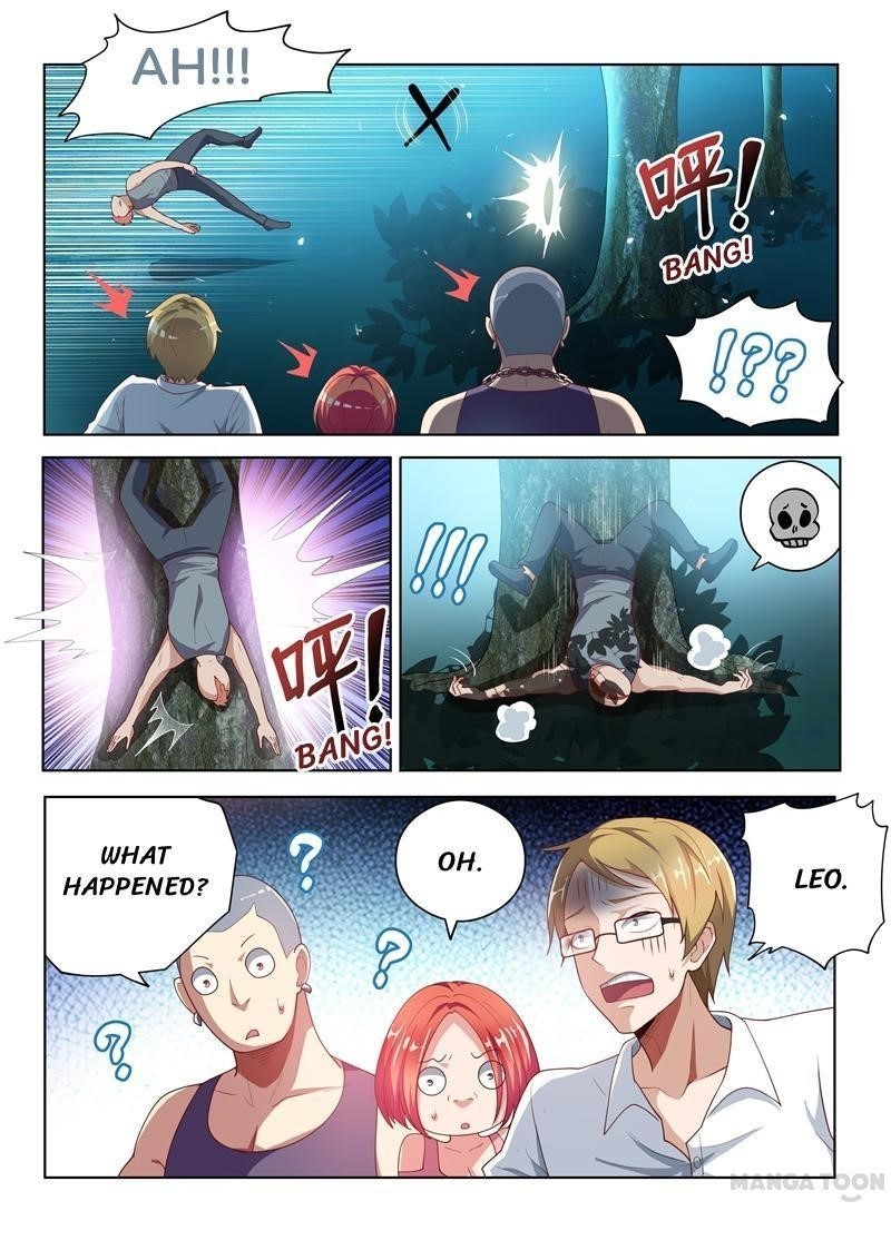 My Amazing Wechat - Chapter 15 Page 6