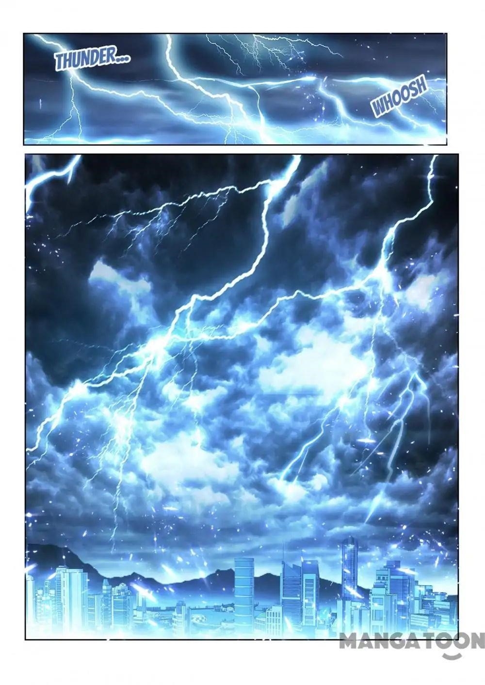 My Amazing Wechat - Chapter 158 Page 4