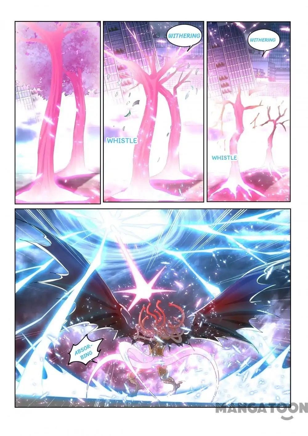 My Amazing Wechat - Chapter 160 Page 2