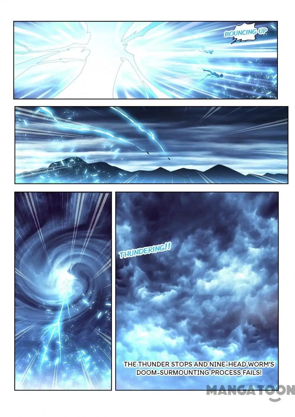 My Amazing Wechat - Chapter 165 Page 3