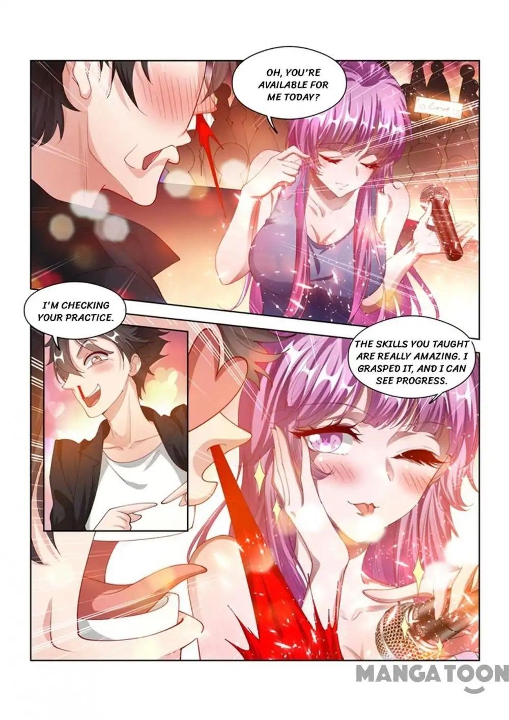 My Amazing Wechat - Chapter 168 Page 1