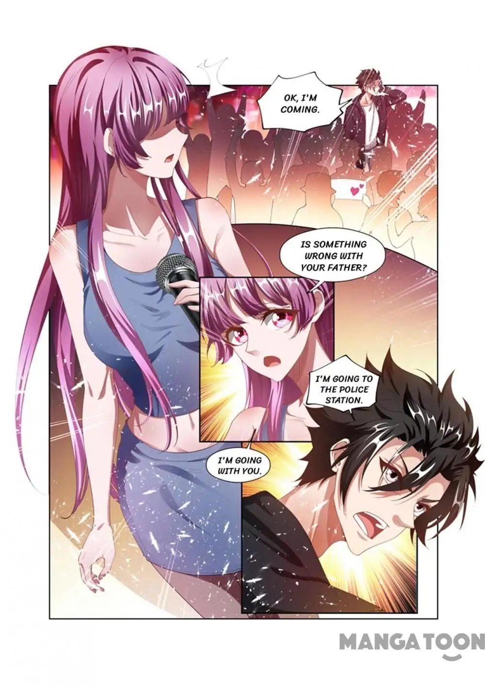 My Amazing Wechat - Chapter 168 Page 9