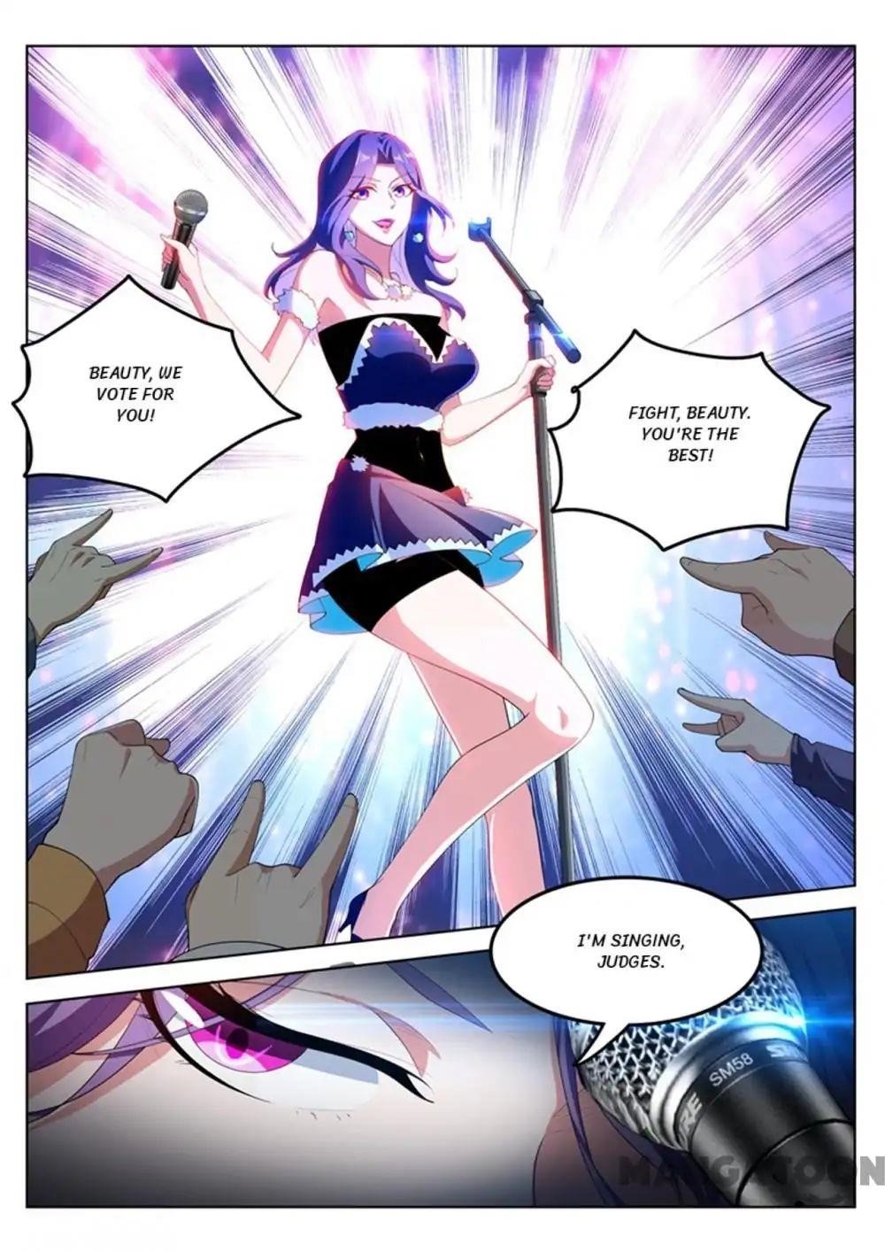 My Amazing Wechat - Chapter 178 Page 9