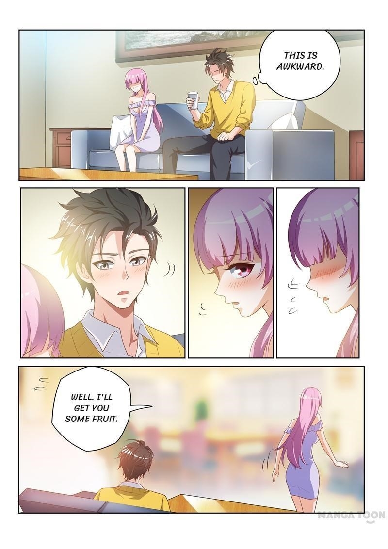 My Amazing Wechat - Chapter 18 Page 2