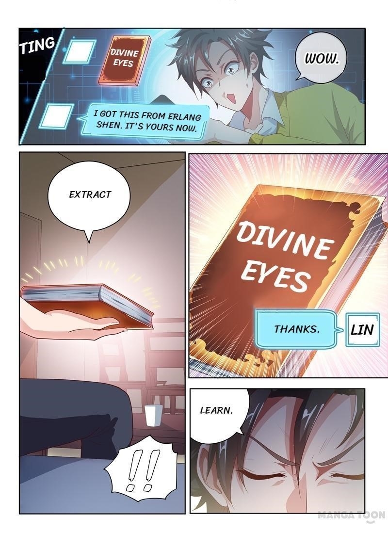 My Amazing Wechat - Chapter 18 Page 4