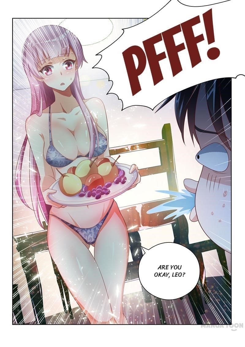 My Amazing Wechat - Chapter 18 Page 6