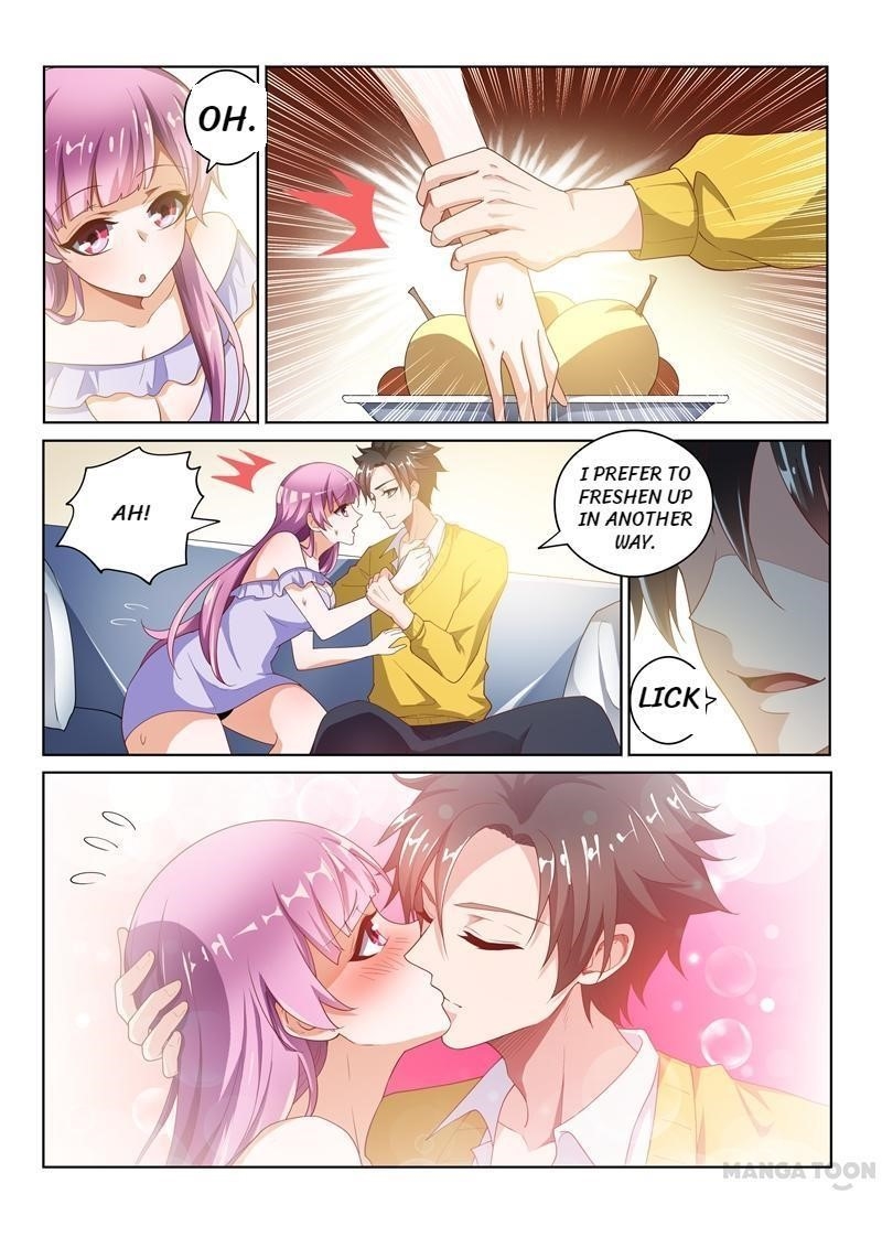 My Amazing Wechat - Chapter 18 Page 8