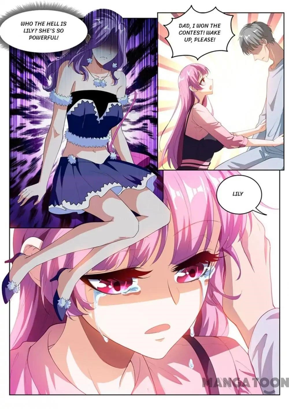 My Amazing Wechat - Chapter 180 Page 2