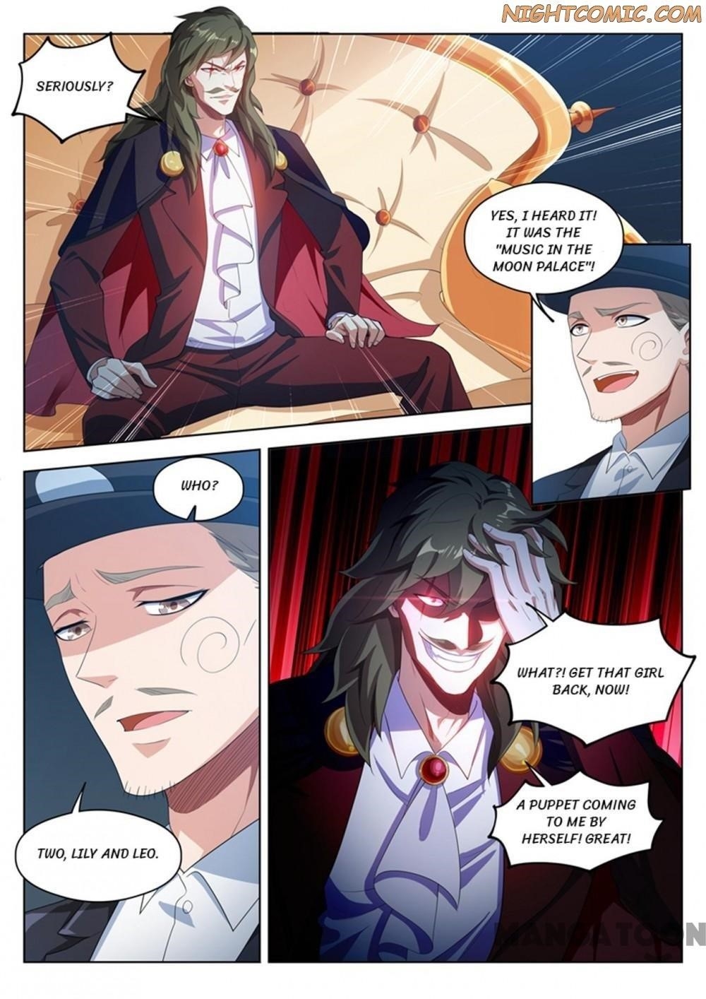 My Amazing Wechat - Chapter 183 Page 10