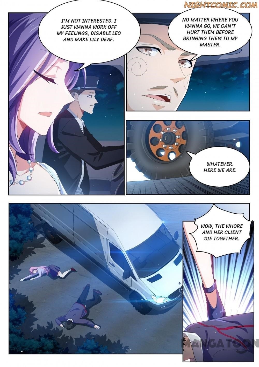 My Amazing Wechat - Chapter 185 Page 1